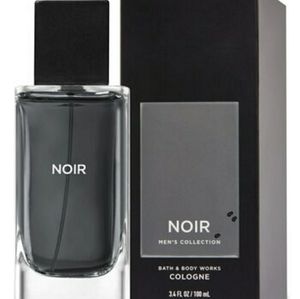 Bath and BodyWorks Noir